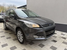 Ford Kuga 2.0 Tdci 4:4 Titanium - Car24.bg Ford Kuga 2.0 Tdci 4:4 Titanium