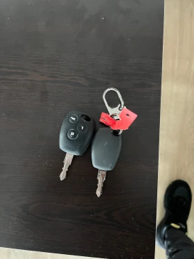 Dacia Duster 1.6i - 9200 лв. / 4703.89 € - 76571343 12 | Car24.bg Dacia Duster 1.6i - 9200 лв. / 4703.89 € - 76571343 12