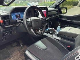 Ford F150 * Raptor * CARFAX * ОПЦИЯ ЗА ФИНАНСИРАНЕ | Auto.bg — изображение 5 Ford F150 * Raptor * CARFAX * ОПЦИЯ ЗА ФИНАНСИРАНЕ | Auto.bg — изображение 5