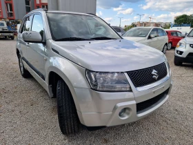 Suzuki Grand vitara 1, 9DDIS | Auto.bg — изображение 3 Suzuki Grand vitara 1, 9DDIS | Auto.bg — изображение 3