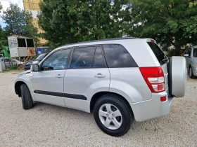Suzuki Grand vitara 1, 9DDIS | Auto.bg — изображение 8 Suzuki Grand vitara 1, 9DDIS | Auto.bg — изображение 8