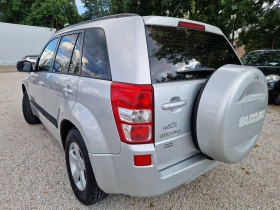 Suzuki Grand vitara 1, 9DDIS | Auto.bg — изображение 7 Suzuki Grand vitara 1, 9DDIS | Auto.bg — изображение 7