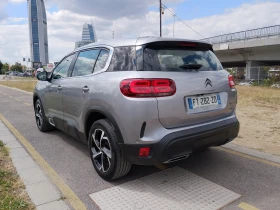 Citroen C5 Aircross 1.5HDI-EAT8-11.2020-FULL | Auto.bg — изображение 4 Citroen C5 Aircross 1.5HDI-EAT8-11.2020-FULL | Auto.bg — изображение 4