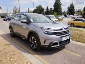 Citroen C5 Aircross 1.5HDI-EAT8-11.2020-FULL | Auto.bg — изображение 2 Citroen C5 Aircross 1.5HDI-EAT8-11.2020-FULL | Auto.bg — изображение 2
