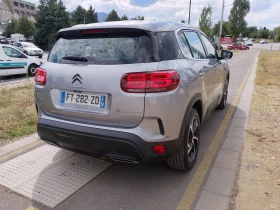 Citroen C5 Aircross 1.5HDI-EAT8-11.2020-FULL | Auto.bg — изображение 8 Citroen C5 Aircross 1.5HDI-EAT8-11.2020-FULL | Auto.bg — изображение 8