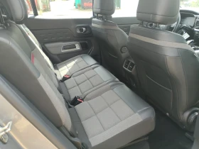 Citroen C5 Aircross 1.5HDI-EAT8-11.2020-FULL | Auto.bg — изображение 15 Citroen C5 Aircross 1.5HDI-EAT8-11.2020-FULL | Auto.bg — изображение 15