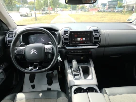 Citroen C5 Aircross 1.5HDI-EAT8-11.2020-FULL | Auto.bg — изображение 13 Citroen C5 Aircross 1.5HDI-EAT8-11.2020-FULL | Auto.bg — изображение 13