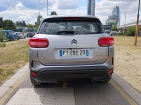 Citroen C5 Aircross 1.5HDI-EAT8-11.2020-FULL | Auto.bg — изображение 6 Citroen C5 Aircross 1.5HDI-EAT8-11.2020-FULL | Auto.bg — изображение 6