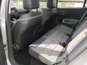 Citroen C5 Aircross 1.5HDI-EAT8-11.2020-FULL | Auto.bg — изображение 14 Citroen C5 Aircross 1.5HDI-EAT8-11.2020-FULL | Auto.bg — изображение 14