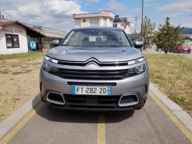 Citroen C5 Aircross 1.5HDI-EAT8-11.2020-FULL | Auto.bg — изображение 3 Citroen C5 Aircross 1.5HDI-EAT8-11.2020-FULL | Auto.bg — изображение 3
