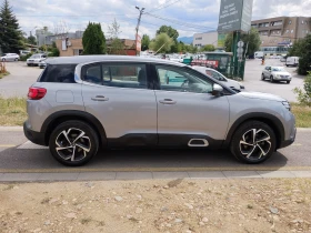Citroen C5 Aircross 1.5HDI-EAT8-11.2020-FULL | Auto.bg — изображение 7 Citroen C5 Aircross 1.5HDI-EAT8-11.2020-FULL | Auto.bg — изображение 7