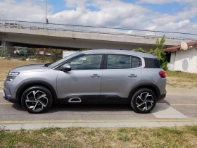 Citroen C5 Aircross 1.5HDI-EAT8-11.2020-FULL | Auto.bg — изображение 5 Citroen C5 Aircross 1.5HDI-EAT8-11.2020-FULL | Auto.bg — изображение 5