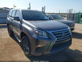 Lexus GX 460 AWD* КОЖА* ПОДГРЕВ* ОБДУХВАНЕ* ШИБИДАХ* КАМЕРА* NA - Car24.bg Lexus GX 460 AWD* КОЖА* ПОДГРЕВ* ОБДУХВАНЕ* ШИБИДАХ* КАМЕРА* NA