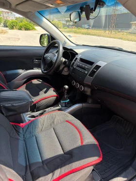 Mitsubishi Outlander 2.0 TDI | Auto.bg — изображение 7 Mitsubishi Outlander 2.0 TDI | Auto.bg — изображение 7
