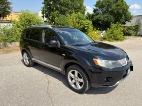 Mitsubishi Outlander 2.0 TDI | Auto.bg — изображение 2 Mitsubishi Outlander 2.0 TDI | Auto.bg — изображение 2