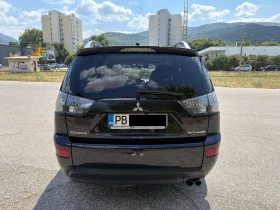 Mitsubishi Outlander 2.0 TDI | Auto.bg — изображение 4 Mitsubishi Outlander 2.0 TDI | Auto.bg — изображение 4