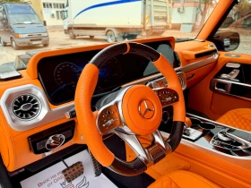 Mercedes-Benz G 63 AMG Brabus body kit Big Screen - 76000 € - 61644468 5 | Car24.bg Mercedes-Benz G 63 AMG Brabus body kit Big Screen - 76000 € - 61644468 5