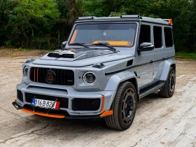 Mercedes-Benz G 63 AMG Brabus body kit Big Screen - 76000 € - 61644468 12 | Car24.bg Mercedes-Benz G 63 AMG Brabus body kit Big Screen - 76000 € - 61644468 12