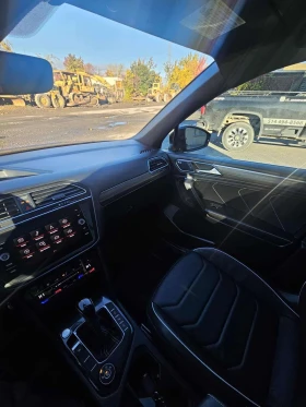 VW Tiguan * Highline R Line * CARFAX * ЦЕНА ДО БГ | Auto.bg — изображение 8 VW Tiguan * Highline R Line * CARFAX * ЦЕНА ДО БГ | Auto.bg — изображение 8