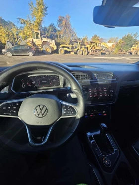VW Tiguan * Highline R Line * CARFAX * ЦЕНА ДО БГ | Auto.bg — изображение 6 VW Tiguan * Highline R Line * CARFAX * ЦЕНА ДО БГ | Auto.bg — изображение 6