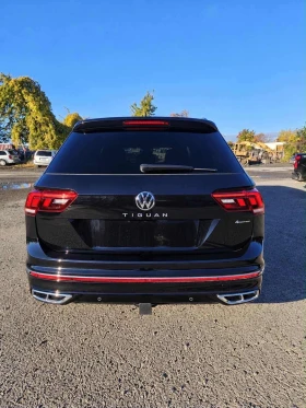 VW Tiguan * Highline R Line * CARFAX * ЦЕНА ДО БГ | Auto.bg — изображение 5 VW Tiguan * Highline R Line * CARFAX * ЦЕНА ДО БГ | Auto.bg — изображение 5