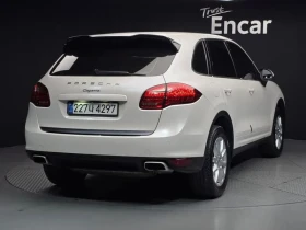 Porsche Cayenne undefined | Auto.bg — изображение 2 Porsche Cayenne undefined | Auto.bg — изображение 2