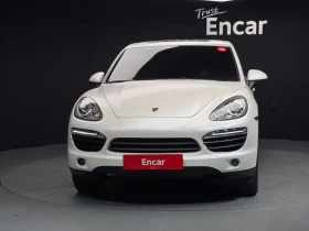 Porsche Cayenne undefined | Auto.bg — изображение 3 Porsche Cayenne undefined | Auto.bg — изображение 3