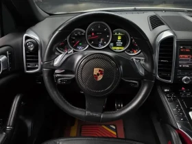 Porsche Cayenne undefined | Auto.bg — изображение 14 Porsche Cayenne undefined | Auto.bg — изображение 14