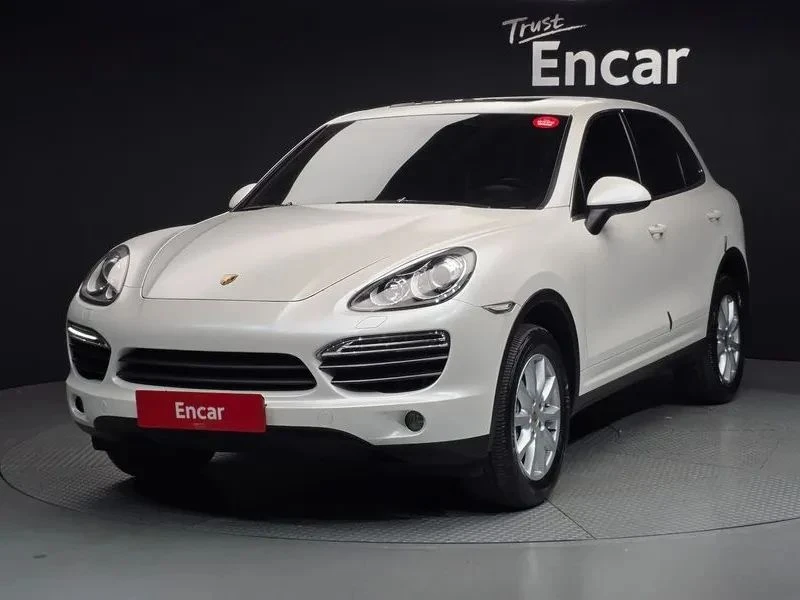 Porsche Cayenne undefined | Auto.bg — изображение 1 Porsche Cayenne undefined | Auto.bg — изображение 1