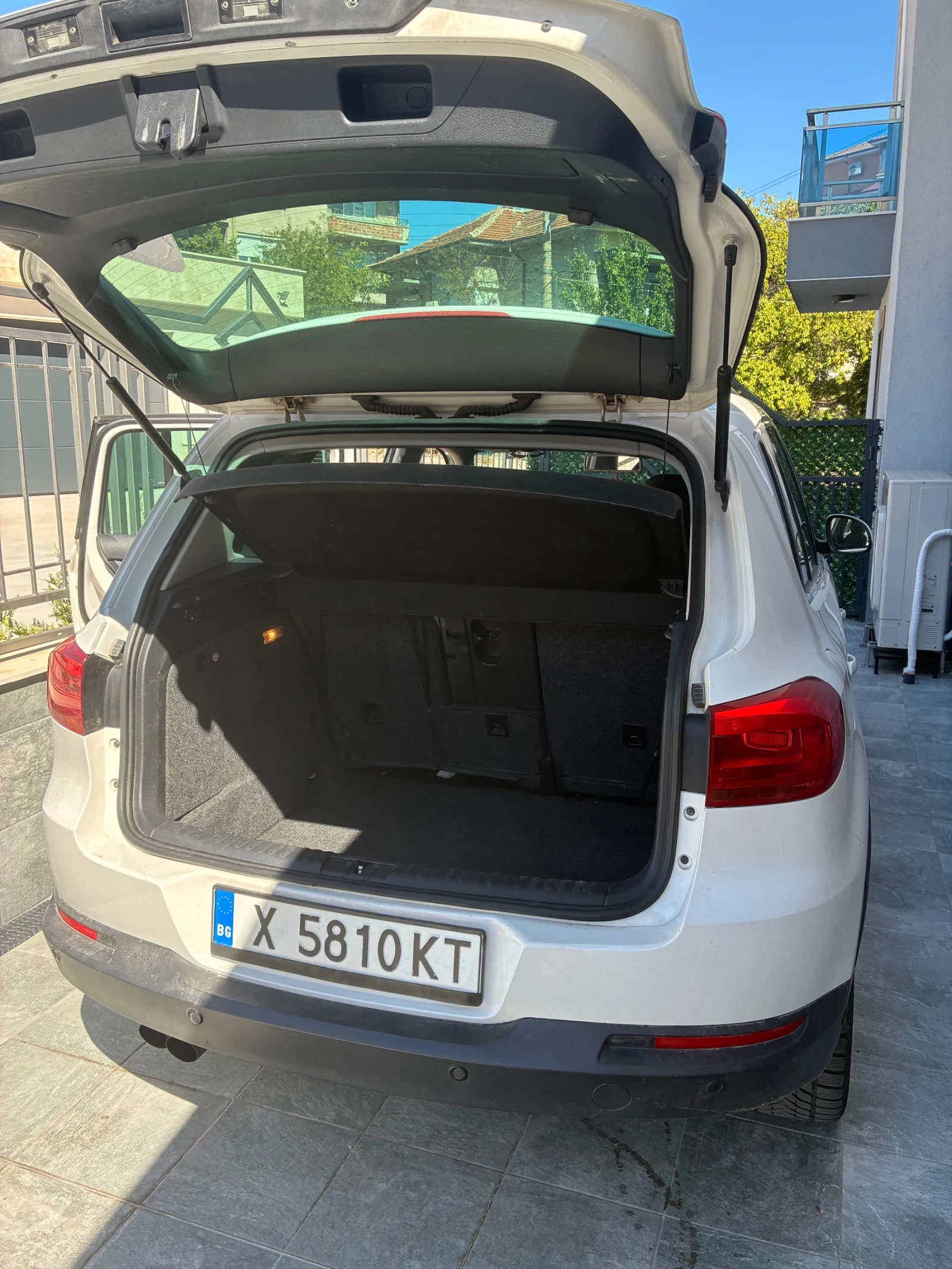 VW Tiguan  - изображение 6 | Auto.bg VW Tiguan  - изображение 6