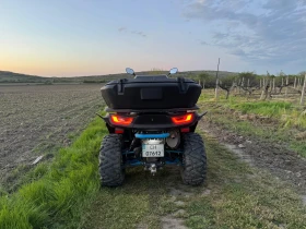 Segway Powersports ATV-Snarler AT6L LIMITED* FULL | Auto.bg — изображение 3 Segway Powersports ATV-Snarler AT6L LIMITED* FULL | Auto.bg — изображение 3
