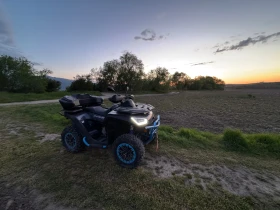 Segway Powersports ATV-Snarler AT6L LIMITED* FULL | Auto.bg — изображение 5 Segway Powersports ATV-Snarler AT6L LIMITED* FULL | Auto.bg — изображение 5