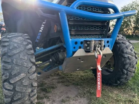 Segway Powersports ATV-Snarler AT6L LIMITED* FULL | Auto.bg — изображение 9 Segway Powersports ATV-Snarler AT6L LIMITED* FULL | Auto.bg — изображение 9