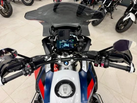 BMW R 1250 GS Trophy 2023 | Auto.bg — изображение 9 BMW R 1250 GS Trophy 2023 | Auto.bg — изображение 9