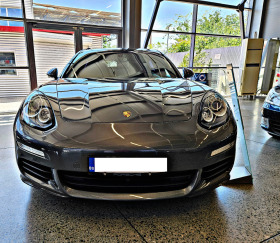 Обява за продажба на Porsche Panamera FACE* BOSE* Softclose ~59 999 лв. - изображение 1