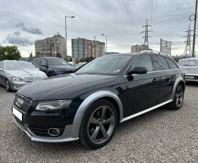 Audi A4 Allroad 3.0TDI QUATTRO/NAVI/ГОТОВ ЛИЗИНГ 1 - Car24.bg Audi A4 Allroad 3.0TDI QUATTRO/NAVI/ГОТОВ ЛИЗИНГ 1