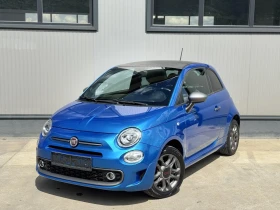 Fiat 500 1.2i euro 6 - Car24.bg Fiat 500 1.2i euro 6