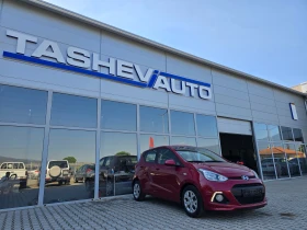 Hyundai I10 EURO6!!LPG!! - Car24.bg Hyundai I10 EURO6!!LPG!!