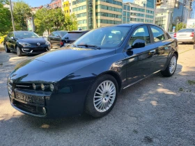 Alfa Romeo 159 1.9JTDm 150k.c. - Car24.bg Alfa Romeo 159 1.9JTDm 150k.c.