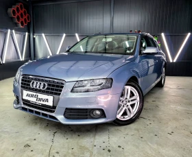 Audi A4 2.7TDI/190KS/Сервизна книжка/РЕАЛНИ КИОМЕТРИ - Car24.bg Audi A4 2.7TDI/190KS/Сервизна книжка/РЕАЛНИ КИОМЕТРИ