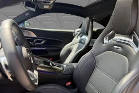 Mercedes-Benz AMG GT 63 4Matic+ Coupe = Premium Plus = Гаранция - 274000 лв. / 140093.98 € - 99599165 6 | Car24.bg Mercedes-Benz AMG GT 63 4Matic+ Coupe = Premium Plus = Гаранция - 274000 лв. / 140093.98 € - 99599165 6