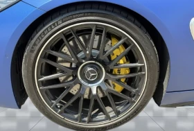Mercedes-Benz AMG GT 63 4Matic+ Coupe = Premium Plus = Гаранция - 274000 лв. / 140093.98 € - 99599165 4 | Car24.bg Mercedes-Benz AMG GT 63 4Matic+ Coupe = Premium Plus = Гаранция - 274000 лв. / 140093.98 € - 99599165 4