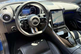 Mercedes-Benz AMG GT 63 4Matic+ Coupe = Premium Plus = Гаранция - 274000 лв. / 140093.98 € - 99599165 7 | Car24.bg Mercedes-Benz AMG GT 63 4Matic+ Coupe = Premium Plus = Гаранция - 274000 лв. / 140093.98 € - 99599165 7