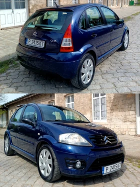 Citroen C3 VTR 1.6 16v - 3300 € / 6454.24 лв. - 48630307 7 | Car24.bg Citroen C3 VTR 1.6 16v - 3300 € / 6454.24 лв. - 48630307 7