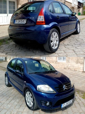 Citroen C3 VTR 1.6 16v - 3300 € / 6454.24 лв. - 48630307 8 | Car24.bg Citroen C3 VTR 1.6 16v - 3300 € / 6454.24 лв. - 48630307 8