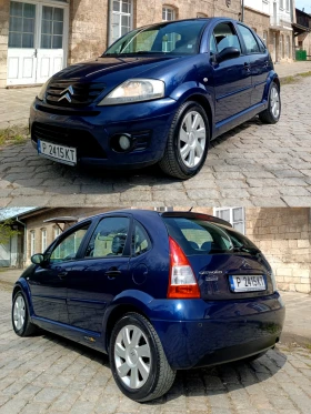 Citroen C3 VTR 1.6 16v - 3300 € / 6454.24 лв. - 48630307 6 | Car24.bg Citroen C3 VTR 1.6 16v - 3300 € / 6454.24 лв. - 48630307 6