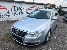 Снимка VW Passat