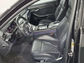 Audi A8 L| DISTR| 360| HUD| ОБДУХ| ПАНО| 2 КЛЮЧА| CARFAX | Auto.bg — изображение 9 Audi A8 L| DISTR| 360| HUD| ОБДУХ| ПАНО| 2 КЛЮЧА| CARFAX | Auto.bg — изображение 9