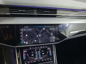 Audi A8 L| DISTR| 360| HUD| ОБДУХ| ПАНО| 2 КЛЮЧА| CARFAX | Auto.bg — изображение 12 Audi A8 L| DISTR| 360| HUD| ОБДУХ| ПАНО| 2 КЛЮЧА| CARFAX | Auto.bg — изображение 12