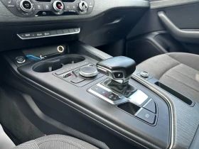 Audi A4 Avant 2.0d 190 к.с./ГАРАНЦИЯ | Auto.bg — изображение 12 Audi A4 Avant 2.0d 190 к.с./ГАРАНЦИЯ | Auto.bg — изображение 12
